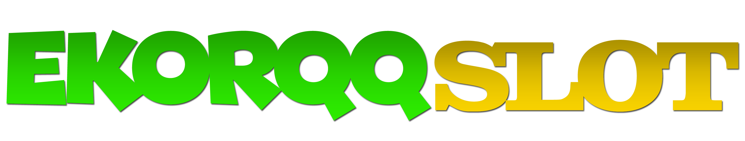 ekorqqslot
